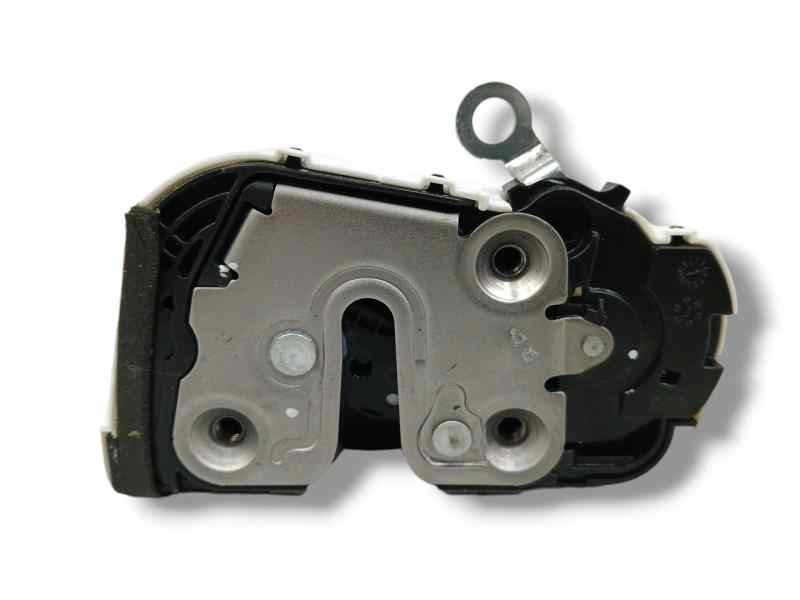 Recambio de cerradura puerta delantera derecha para mg zs zs suv (azs1) 1.5 vti referencia OEM IAM Recambio de cerradura puerta delantera derecha para mg zs zs suv (azs1) 1.5 vti referencia OEM IAM