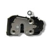 Recambio de cerradura puerta delantera derecha para mg zs zs suv (azs1) 1.5 vti referencia OEM IAM   