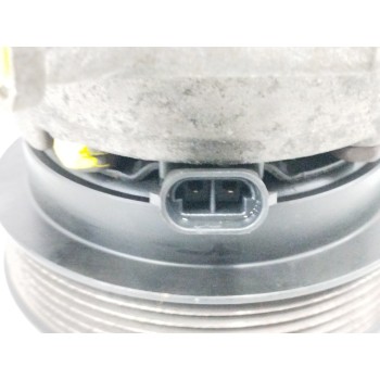 Recambio de compresor aire acondicionado para opel antara 2.0 cdti cat (z 20 dmh / llw) referencia OEM IAM 96629605  