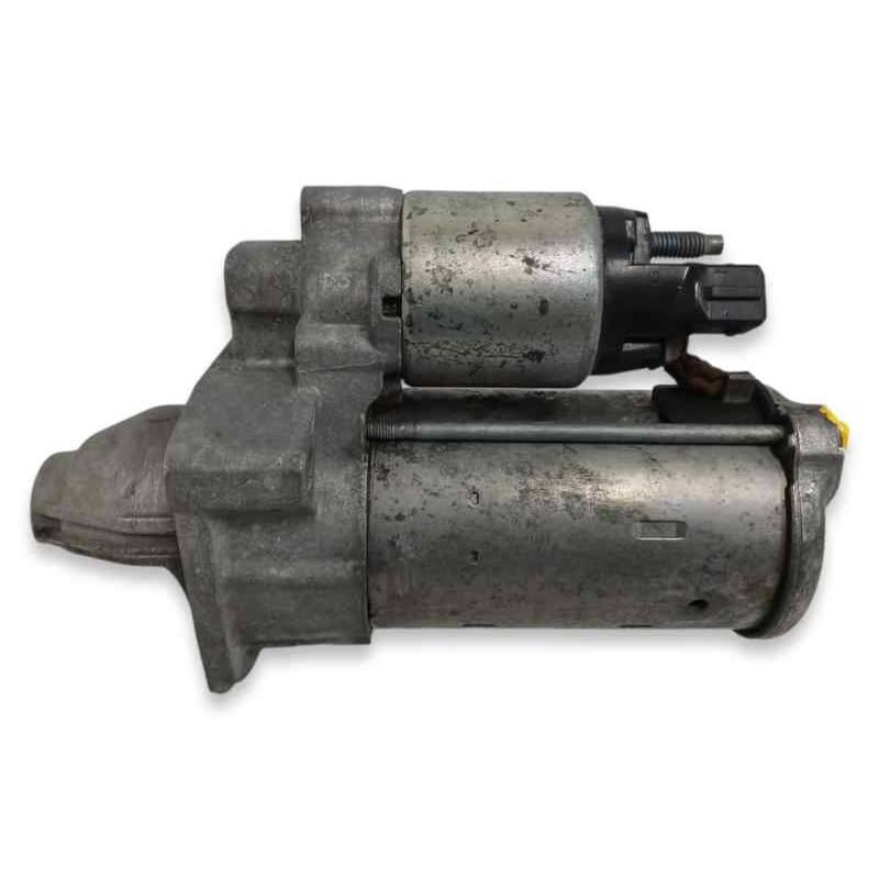 Recambio de motor arranque para peugeot 308 sw 1.6 blue-hdi fap referencia OEM IAM 9675660680 0001174601 