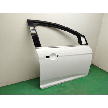 Recambio de puerta delantera derecha para ford focus iii 2.0 tdci referencia OEM IAM PBM51A20124BF  