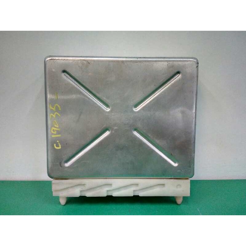 Recambio de centralita cambio automatico para volvo s60 berlina 2.4 d referencia OEM IAM 00001313A5  