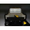 Recambio de mando elevalunas delantero izquierdo para toyota avensis berlina (t25) 2.0 d4-d sol berlina (5-ptas.) referencia OEM