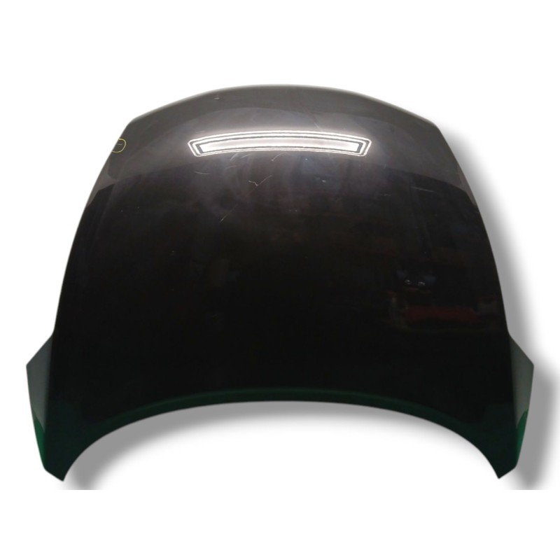 Recambio de capot para nissan juke (f15) 1.5 dci referencia OEM IAM F5100BA6MA  