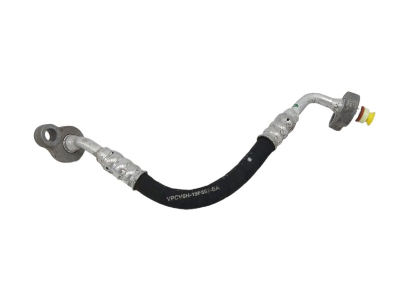 Recambio de tubos aire acondicionado para volvo v40 1.6 diesel cat referencia OEM IAM Recambio de tubos aire acondicionado para volvo v40 1.6 diesel cat referencia OEM IAM