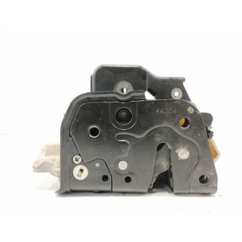 CERRADURA PUERTA TRASERA DERECHA 4F0839016 