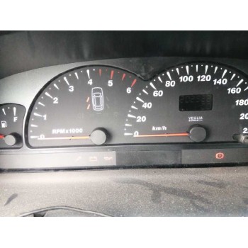 fiat marea berlina (185) del año 1999