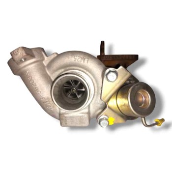 TURBOCOMPRESOR 9657530580 4917307502 