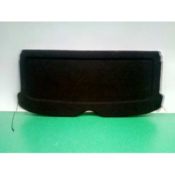 Recambio de bandeja trasera para peugeot 307 (s1) xs referencia OEM IAM 9632749677  