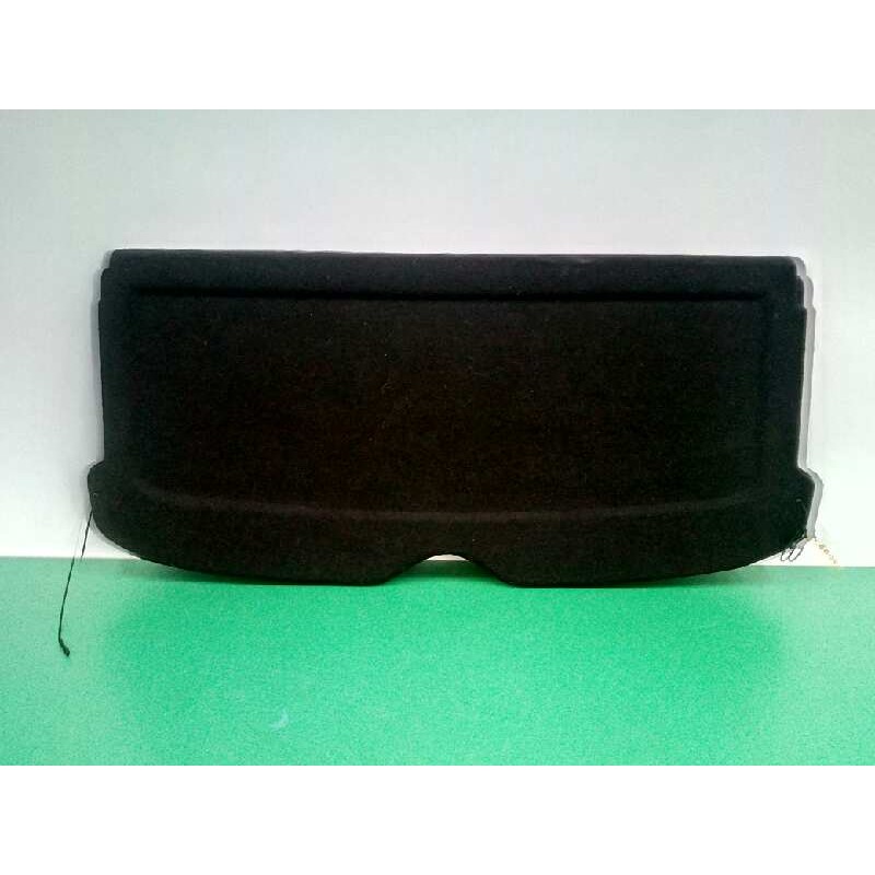 Recambio de bandeja trasera para peugeot 307 (s1) xs referencia OEM IAM 9632749677  