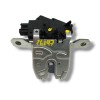 Recambio de cerradura maletero / porton para mg zs zs suv (azs1) 1.5 vti referencia OEM IAM 10459738  