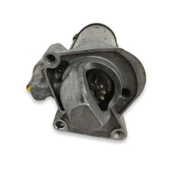 Recambio de motor arranque para peugeot 308 sw 1.6 blue-hdi fap referencia OEM IAM 9675660680 0001174601 