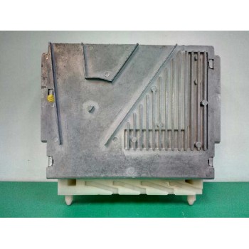 Recambio de centralita cambio automatico para volvo s60 berlina 2.4 d referencia OEM IAM 00001313A5  