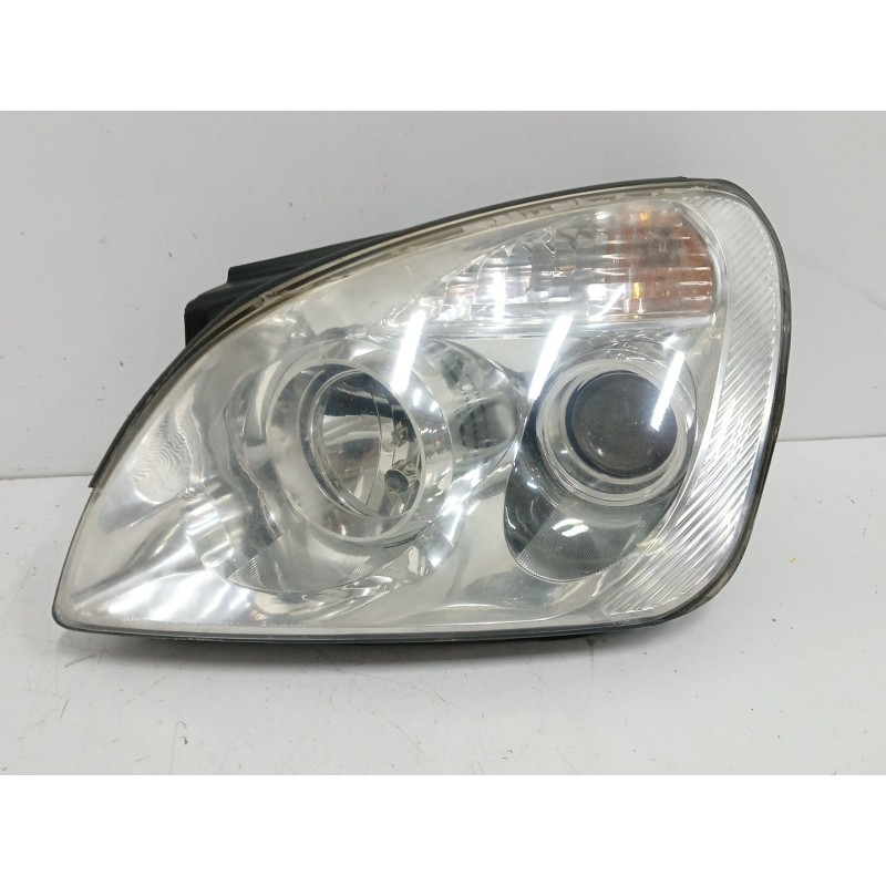Recambio de faro izquierdo para kia carens iii monospace (un) 2.0 crdi 140 referencia OEM IAM 921011D020  