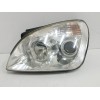 Recambio de faro izquierdo para kia carens iii monospace (un) 2.0 crdi 140 referencia OEM IAM 921011D020  