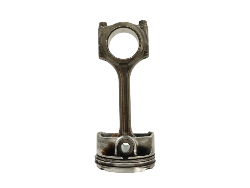 Recambio de biela para dacia sandero 1.0 12v cat referencia OEM IAM  CON PISTON 