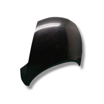 Recambio de capot para nissan juke (f15) 1.5 dci referencia OEM IAM F5100BA6MA  