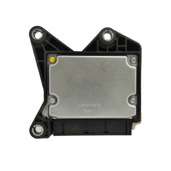 Recambio de centralita airbag para citroën c4 picasso 1.5 blue-hdi fap referencia OEM IAM 9807547380 620644500 
