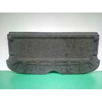 Recambio de bandeja trasera para peugeot 307 (s1) xs referencia OEM IAM 9632749677  