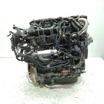 Recambio de motor completo para volvo c30 1.6 diesel cat referencia OEM IAM D4164T  