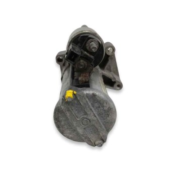 Recambio de motor arranque para peugeot 308 sw 1.6 blue-hdi fap referencia OEM IAM 9675660680 0001174601 