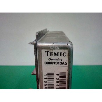 Recambio de centralita cambio automatico para volvo s60 berlina 2.4 d referencia OEM IAM 00001313A5  