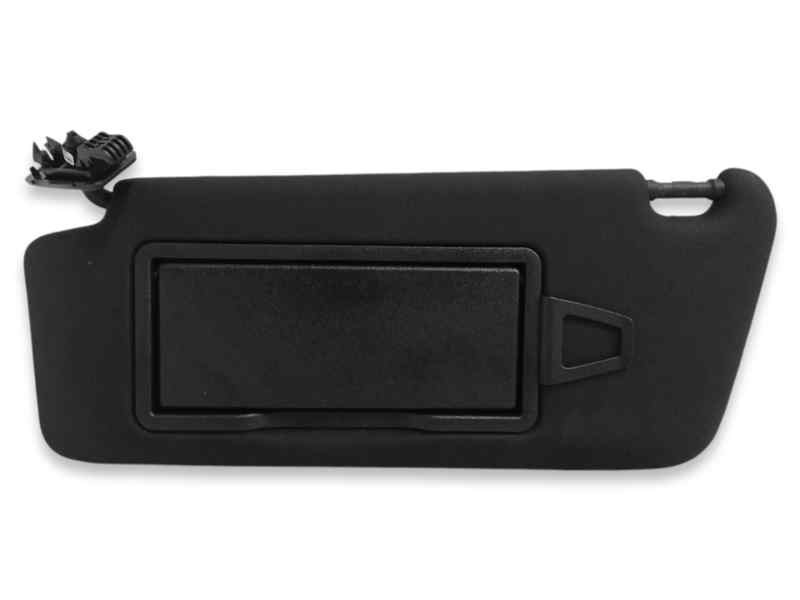 Recambio de parasol izquierdo para mercedes-benz clase e coupe (w207) 2.1 cdi e220 referencia OEM IAM Recambio de parasol izquierdo para mercedes-benz clase e coupe (w207) 2.1 cdi e220 referencia OEM IAM