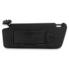Recambio de parasol izquierdo para mercedes-benz clase e coupe (w207) 2.1 cdi e220 referencia OEM IAM   
