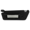 Recambio de parasol izquierdo para mercedes-benz clase e coupe (w207) 2.1 cdi e220 referencia OEM IAM   
