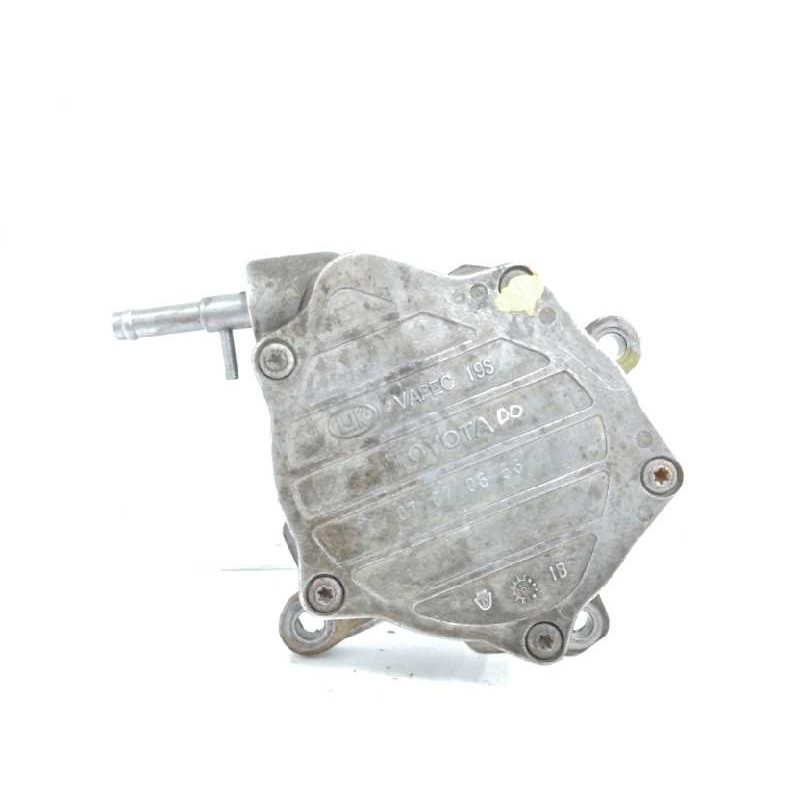 Recambio de depresor freno / bomba vacio para toyota corolla verso (r1) 2.2 turbodiesel cat referencia OEM IAM 293000R010  