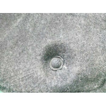 Recambio de bandeja trasera para peugeot 307 (s1) xs referencia OEM IAM 9632749677  