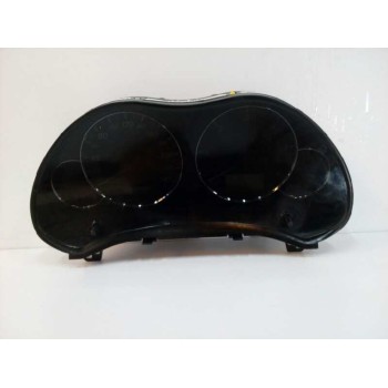 Recambio de cuadro instrumentos para toyota avensis berlina (t25) 2.0 d4-d sol berlina (5-ptas.) referencia OEM IAM 8380005C00C 
