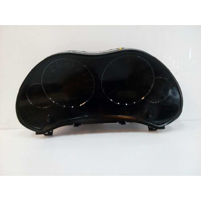 Recambio de cuadro instrumentos para toyota avensis berlina (t25) 2.0 d4-d sol berlina (5-ptas.) referencia OEM IAM 8380005C00C 