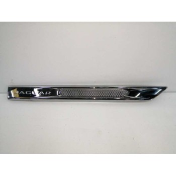 Recambio de moldura para jaguar xj referencia OEM IAM CW8M280B10CA LATERAL DERECHA 