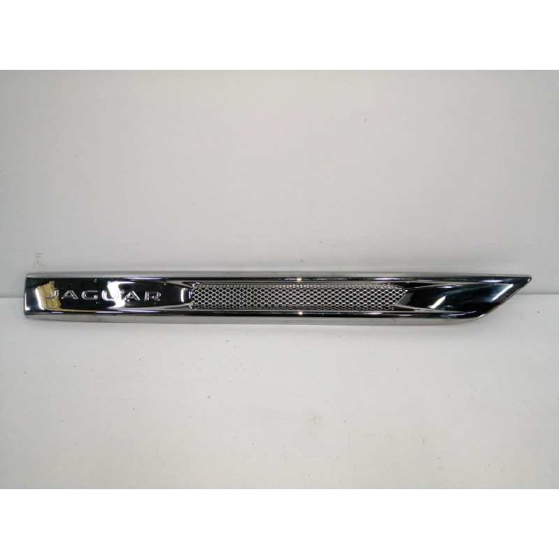 Recambio de moldura para jaguar xj referencia OEM IAM CW8M280B10CA LATERAL DERECHA 