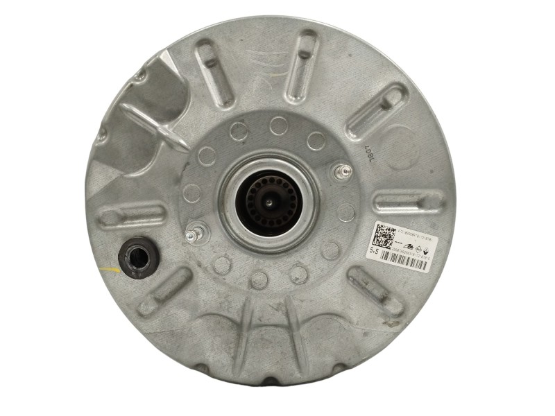 Recambio de servofreno para renault express iii 1.5 blue dci 95 (f6ab) referencia OEM IAM 472109960R Recambio de servofreno para renault express iii 1.5 blue dci 95 (f6ab) referencia OEM IAM 472109960R