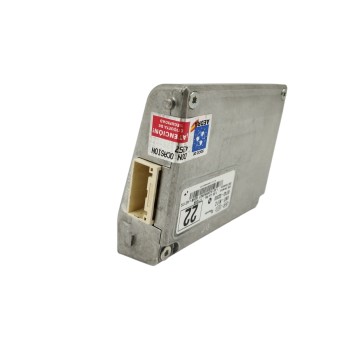 Recambio de modulo electronico para hyundai ioniq (ae) 1.6 gdi hybrid referencia OEM IAM 95740G2300 CAMARA VISION DELANTERA 