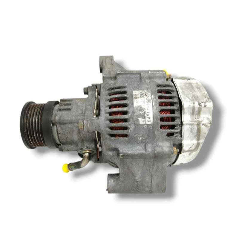 Recambio de alternador para hyundai accent ii (lc) 1.5 crdi referencia OEM IAM 3730027503  