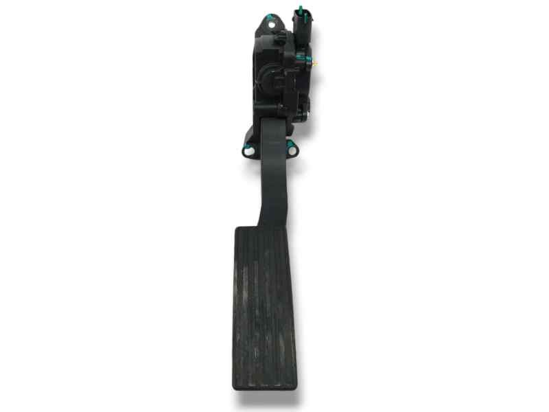 Recambio de potenciometro pedal para mg zs zs suv (azs1) 1.5 vti referencia OEM IAM 50100101 Recambio de potenciometro pedal para mg zs zs suv (azs1) 1.5 vti referencia OEM IAM 50100101