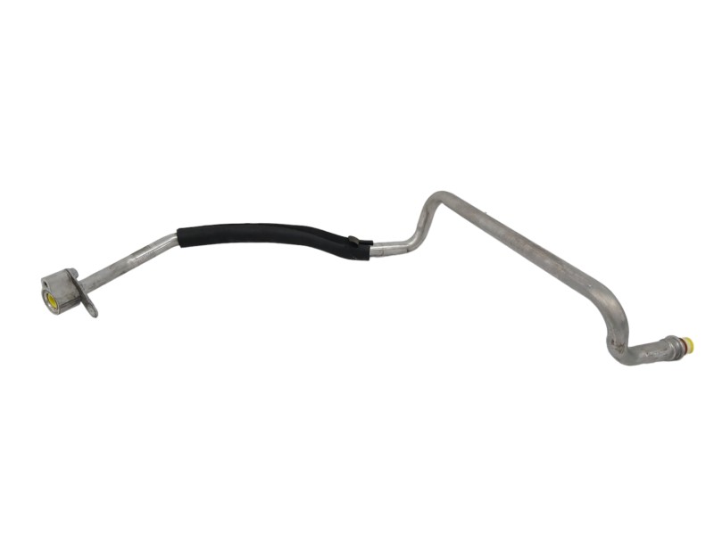 Recambio de tubos aire acondicionado para volvo v40 1.6 diesel cat referencia OEM IAM Recambio de tubos aire acondicionado para volvo v40 1.6 diesel cat referencia OEM IAM