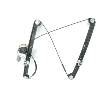 Recambio de elevalunas delantero izquierdo para bmw x5 (e53) 3.0 turbodiesel cat referencia OEM IAM 8381019 992693100 