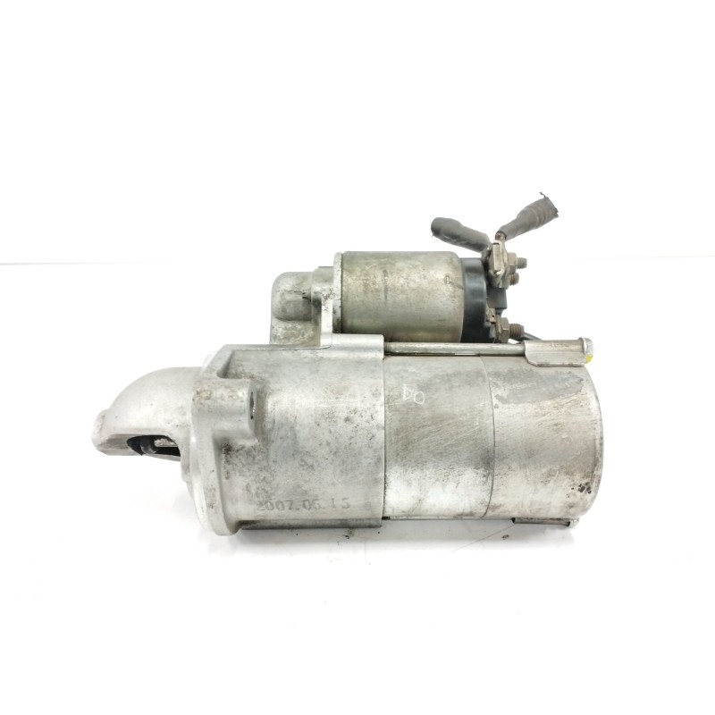 MOTOR ARRANQUE