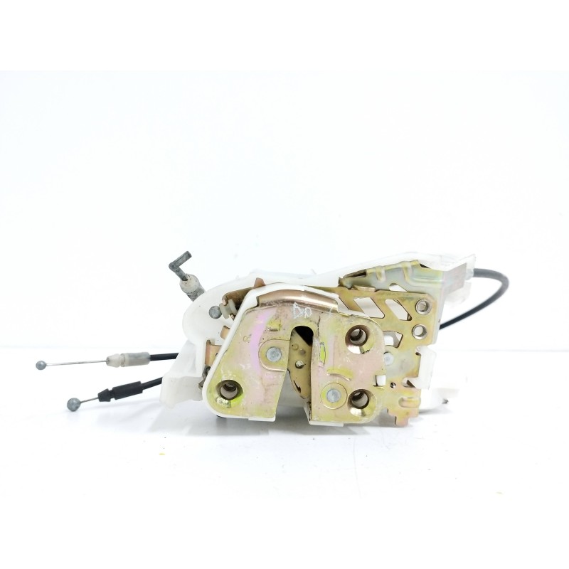 Recambio de cerradura puerta trasera derecha para subaru legacy iv station wagon (bp) 2.0 awd (bp5) referencia OEM IAM   