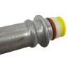 Recambio de tubos aire acondicionado para volvo v40 1.6 diesel cat referencia OEM IAM   
