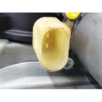 Recambio de elevalunas delantero izquierdo para bmw x5 (e53) 3.0 turbodiesel cat referencia OEM IAM 8381019 992693100 