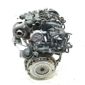 Recambio de motor completo para volvo c30 1.6 diesel cat referencia OEM IAM D4164T  