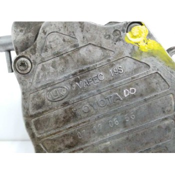 Recambio de depresor freno / bomba vacio para toyota corolla verso (r1) 2.2 turbodiesel cat referencia OEM IAM 293000R010  