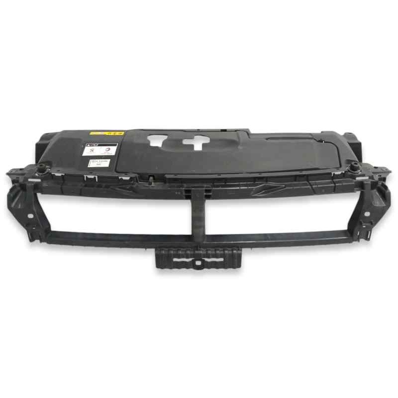 Recambio de travesaño superior para peugeot 308 sw 1.6 blue-hdi fap referencia OEM IAM 9677363777  