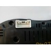 Recambio de cuadro instrumentos para toyota avensis berlina (t25) 2.0 d4-d sol berlina (5-ptas.) referencia OEM IAM 8380005C00C 
