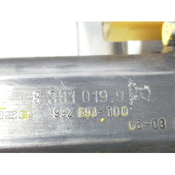 Recambio de elevalunas delantero izquierdo para bmw x5 (e53) 3.0 turbodiesel cat referencia OEM IAM 8381019 992693100 